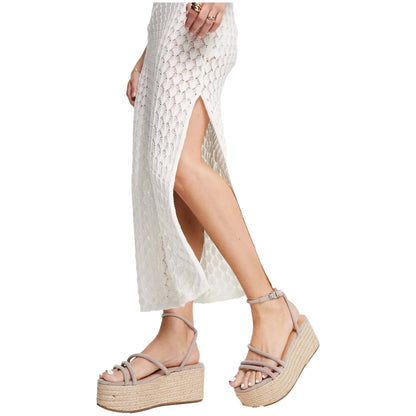Sandalias De Plataforma Mim Amnesia