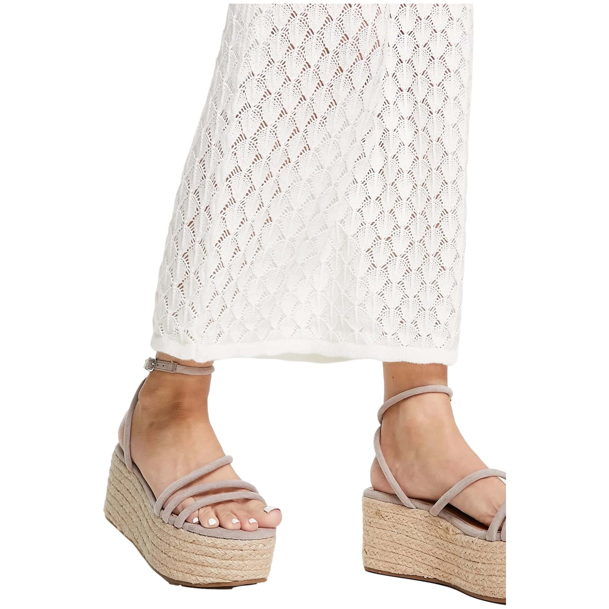 Sandalias De Plataforma Mim Amnesia