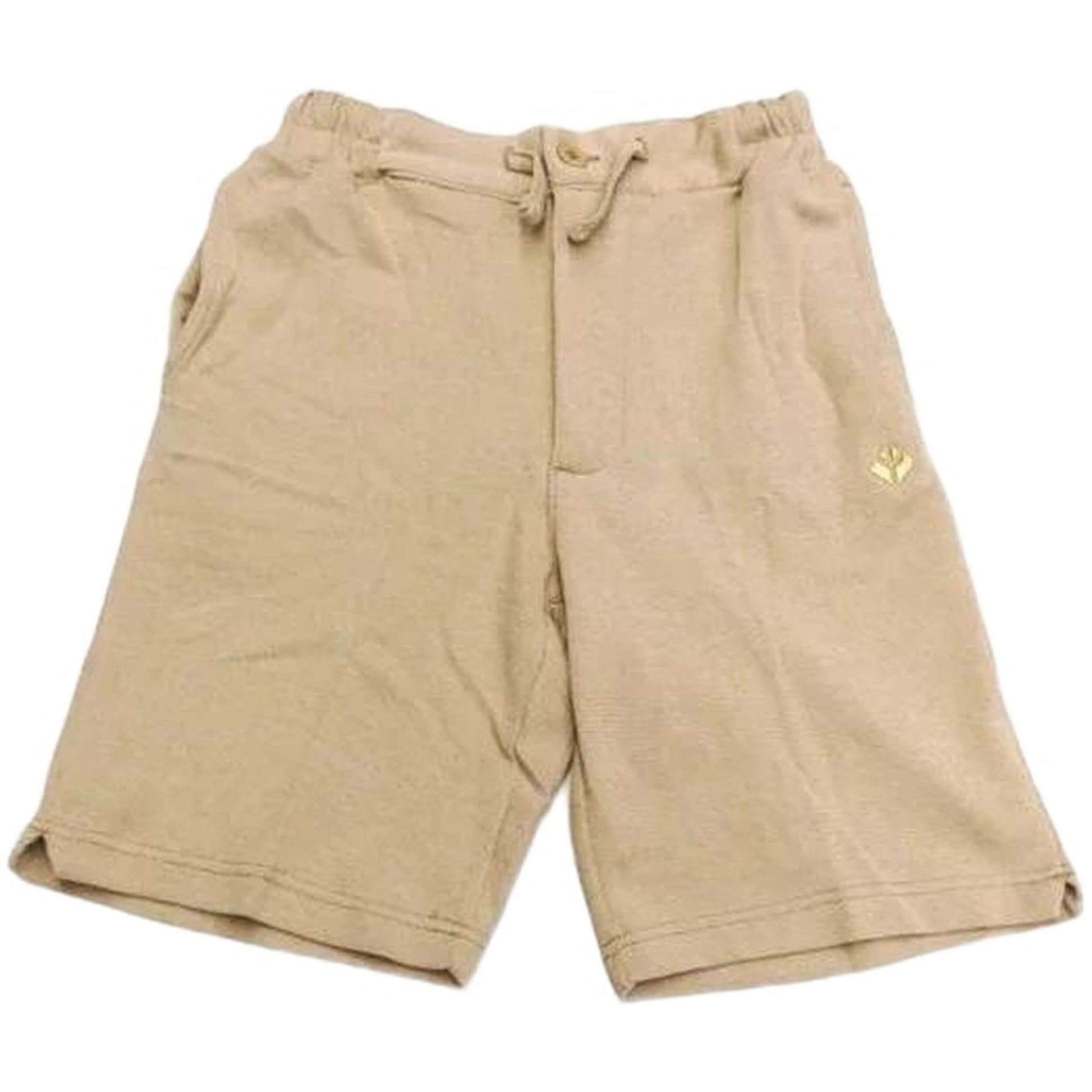 Pantalon Corto Alphadventure Spacine Sand Vigore