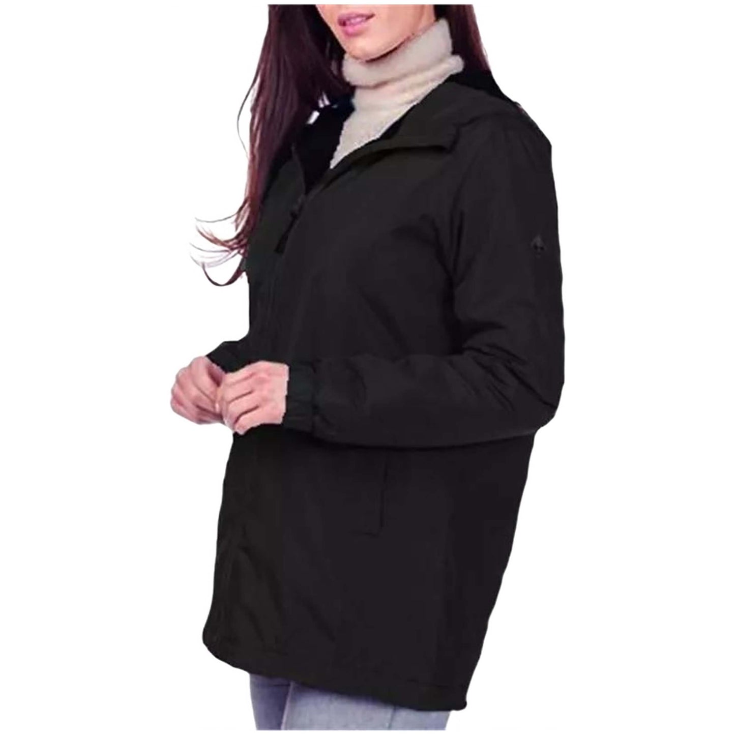 Chaqueta Alphadventure Streya