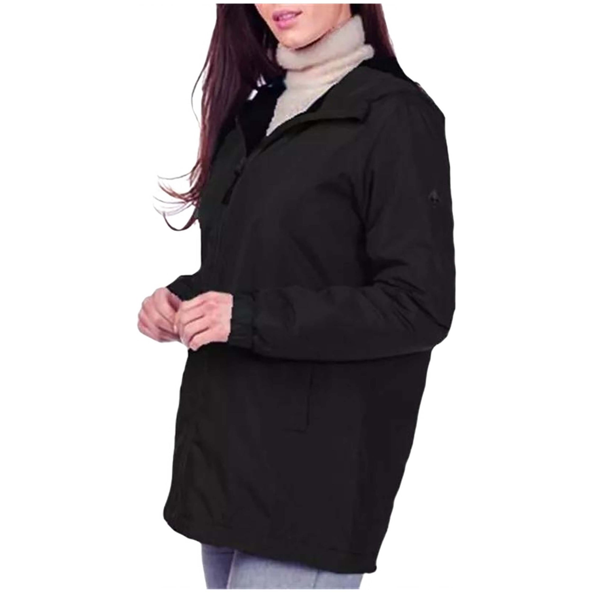 Chaqueta Alphadventure Streya