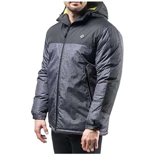 Parka Alphadventure Salogy