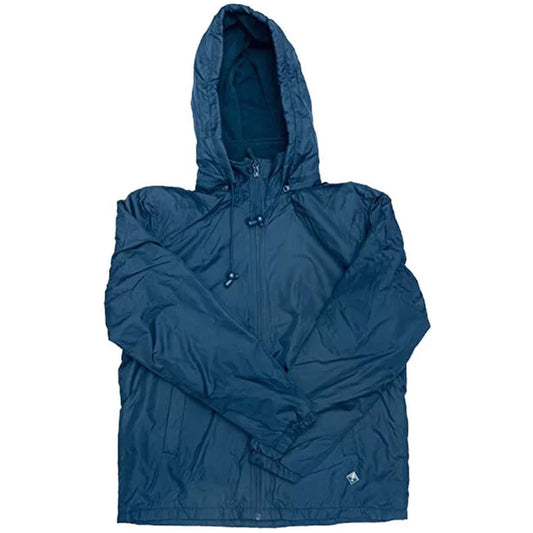 Chaqueta Alphadventure Pinto