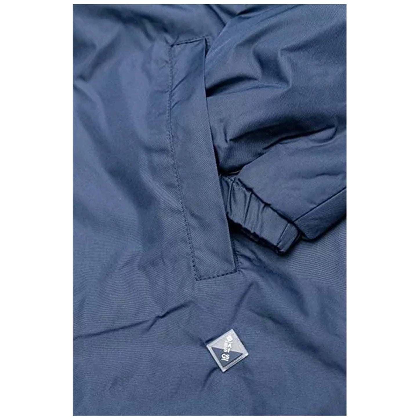 Chaqueta Alphadventure Pinto