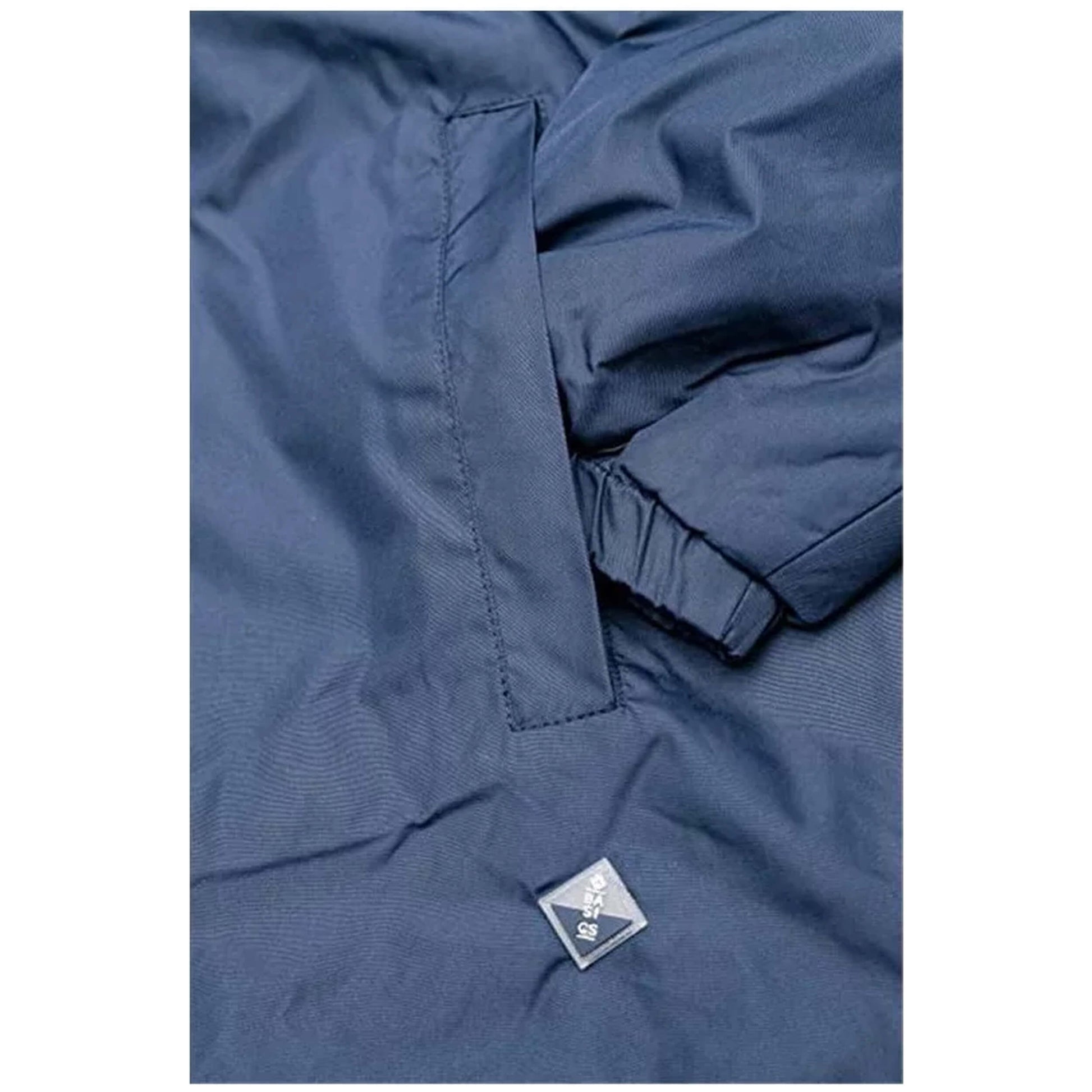 Chaqueta Alphadventure Pinto