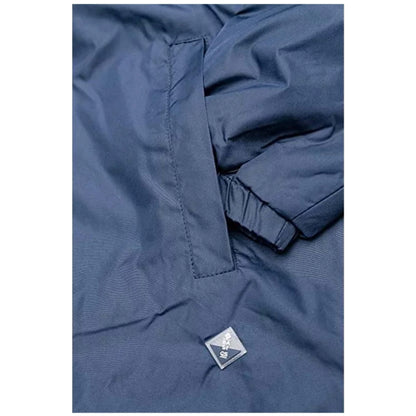 Chaqueta Alphadventure Pinto