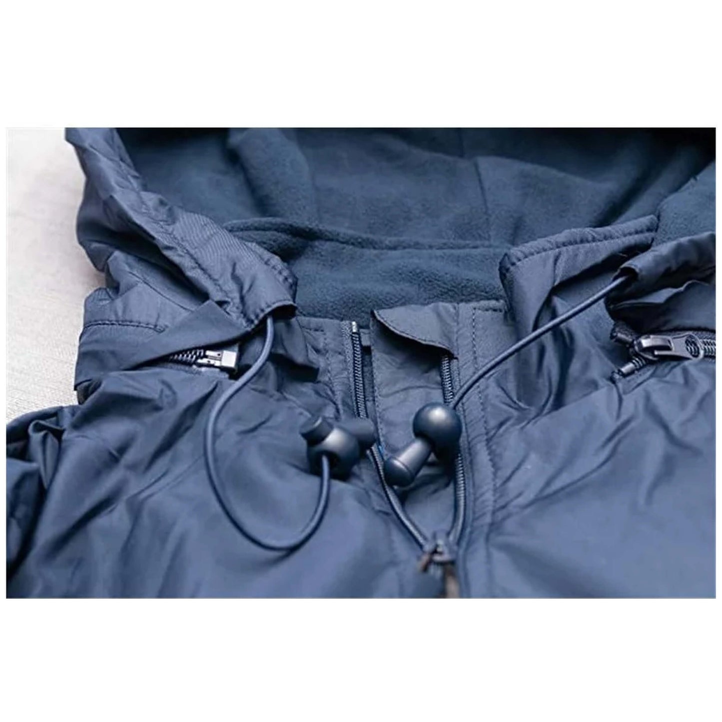 Chaqueta Alphadventure Pinto