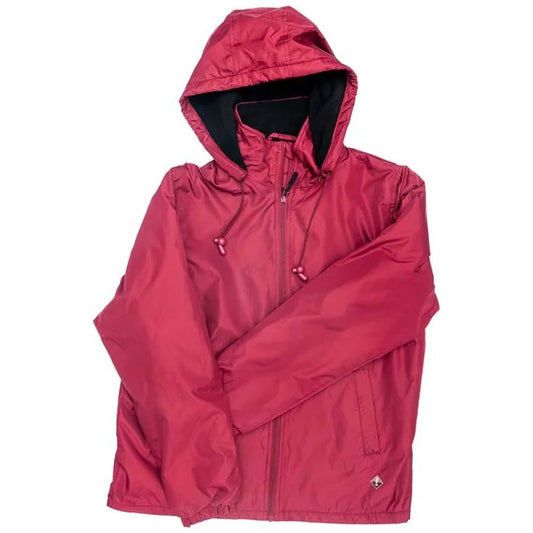 Chaqueta Alphadventure Pinto