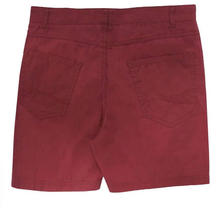 Pantalon Corto Alphadventure Fabio