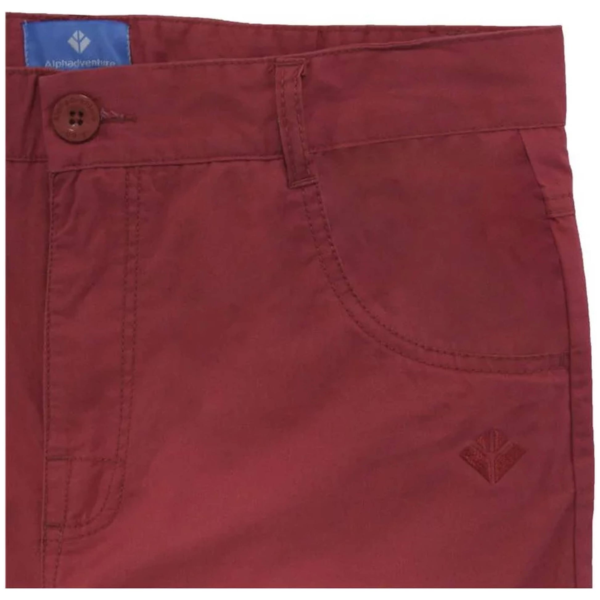 Pantalon Corto Alphadventure Fabio