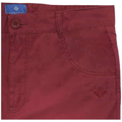 Pantalon Corto Alphadventure Fabio