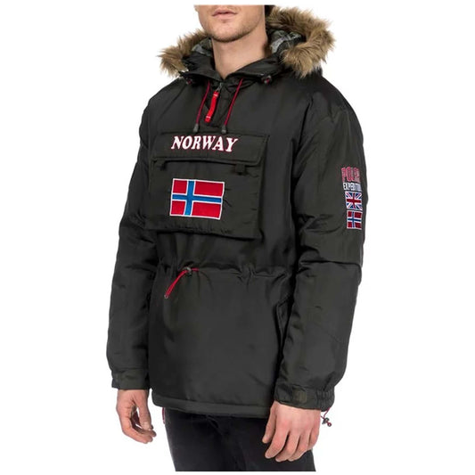 Parka Alphadventure  