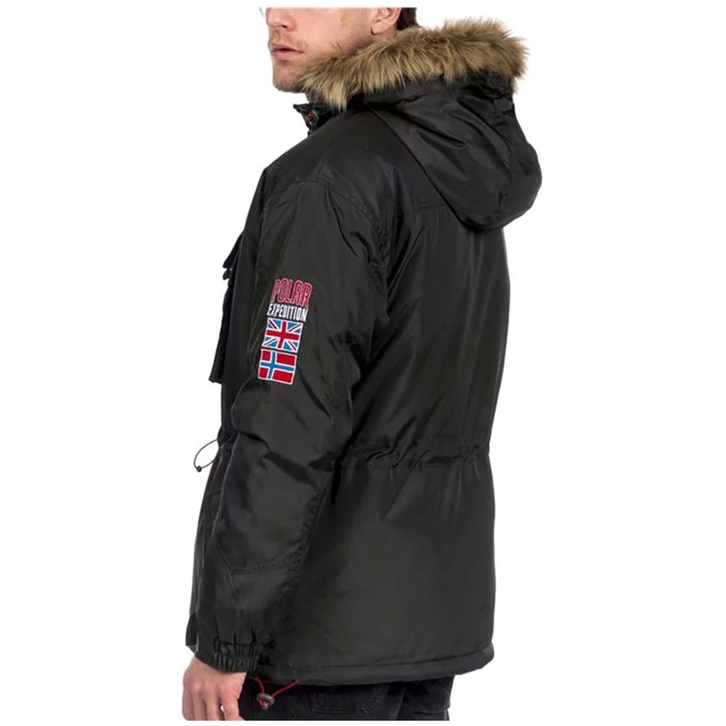 Parka Alphadventure  