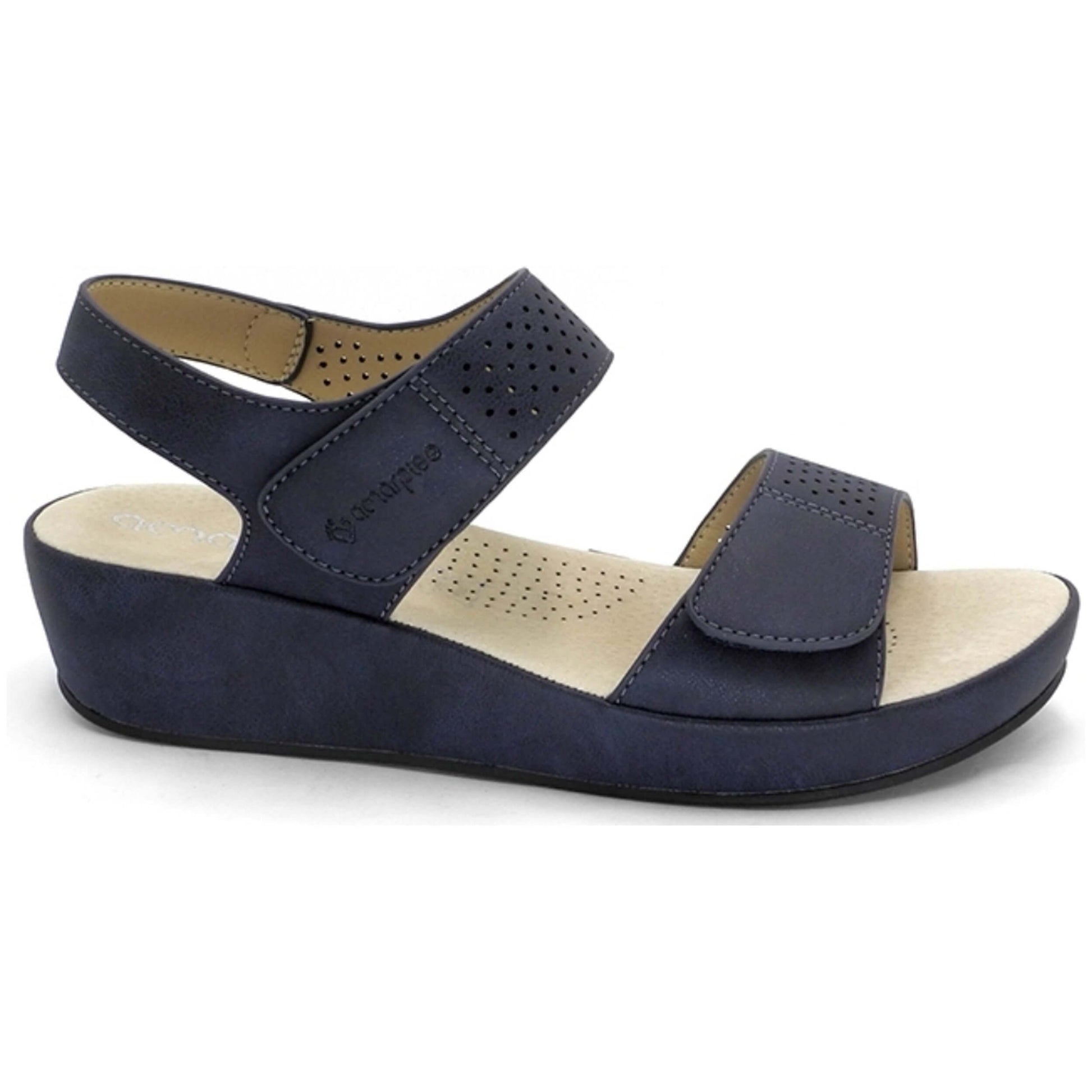 Zapatillas Amarpies Abz23587