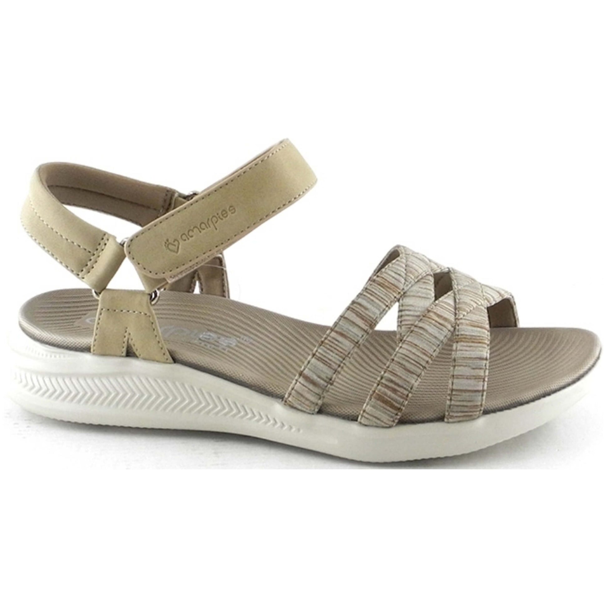 Sandalias Amarpies  