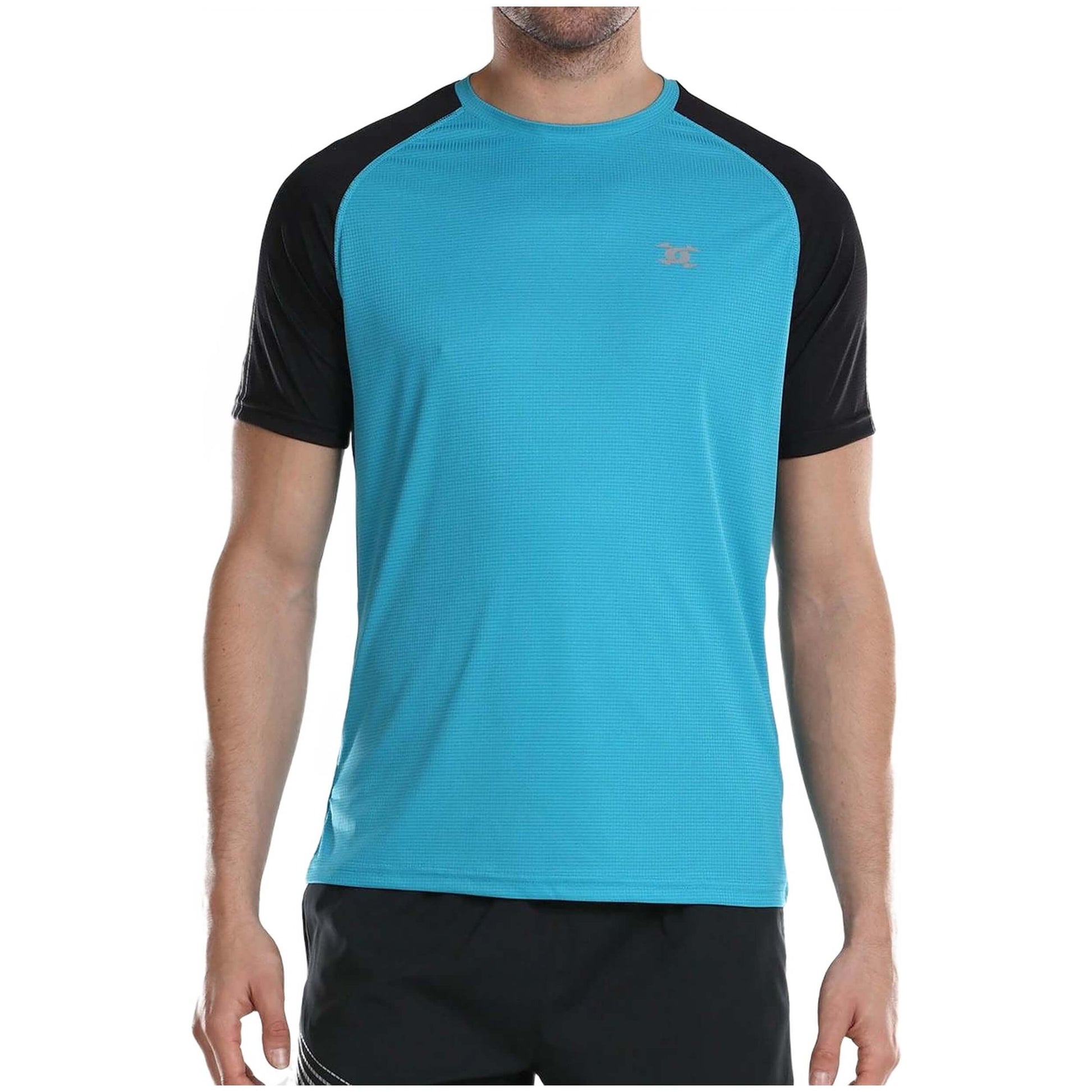 Camiseta De Manga Corta John Smith  