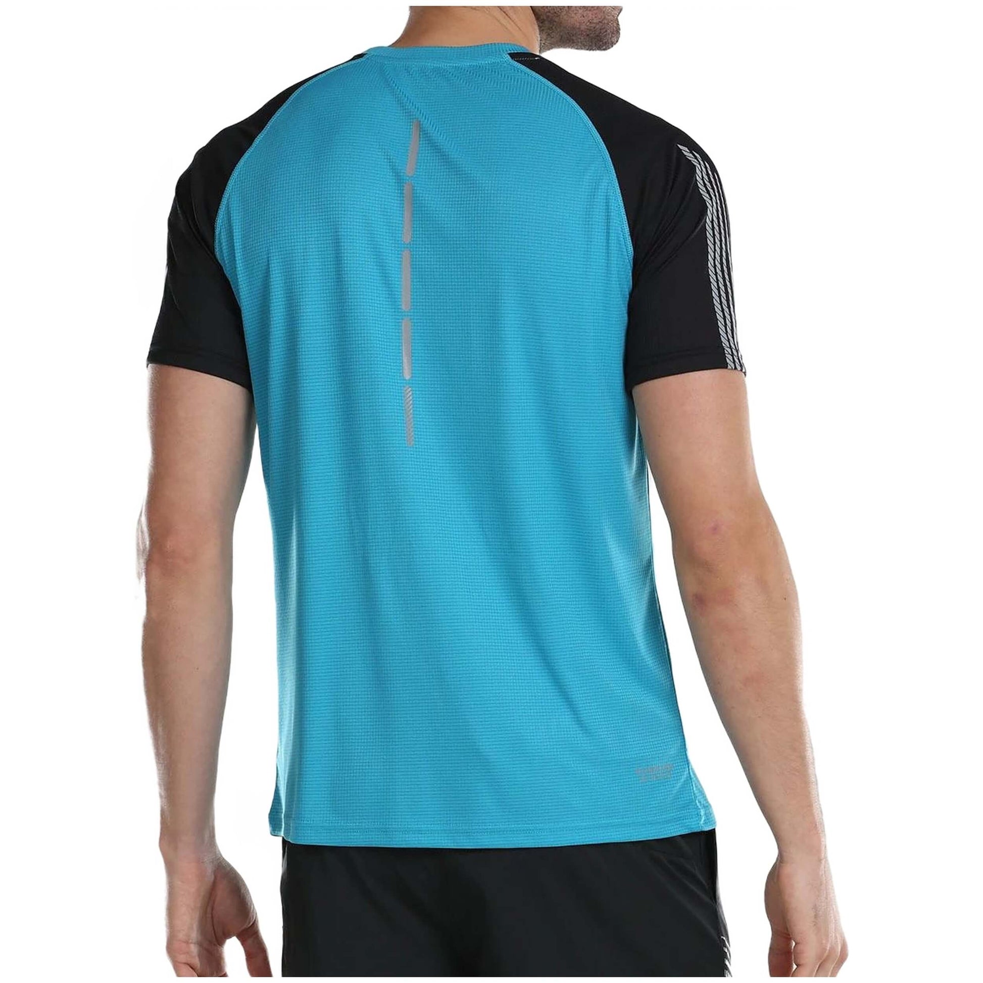 Camiseta De Manga Corta John Smith  