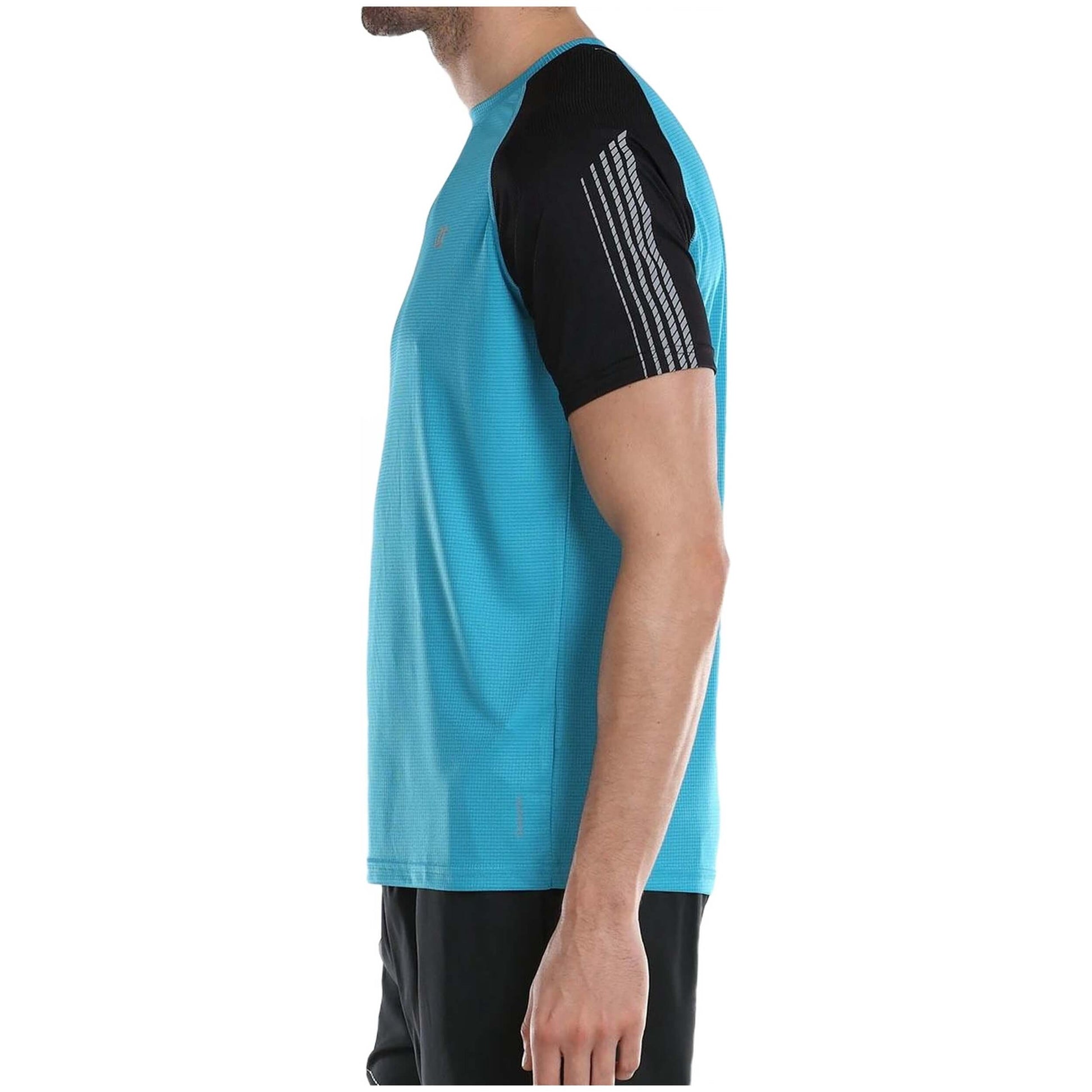 Camiseta De Manga Corta John Smith  