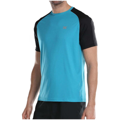 Camiseta De Manga Corta John Smith  