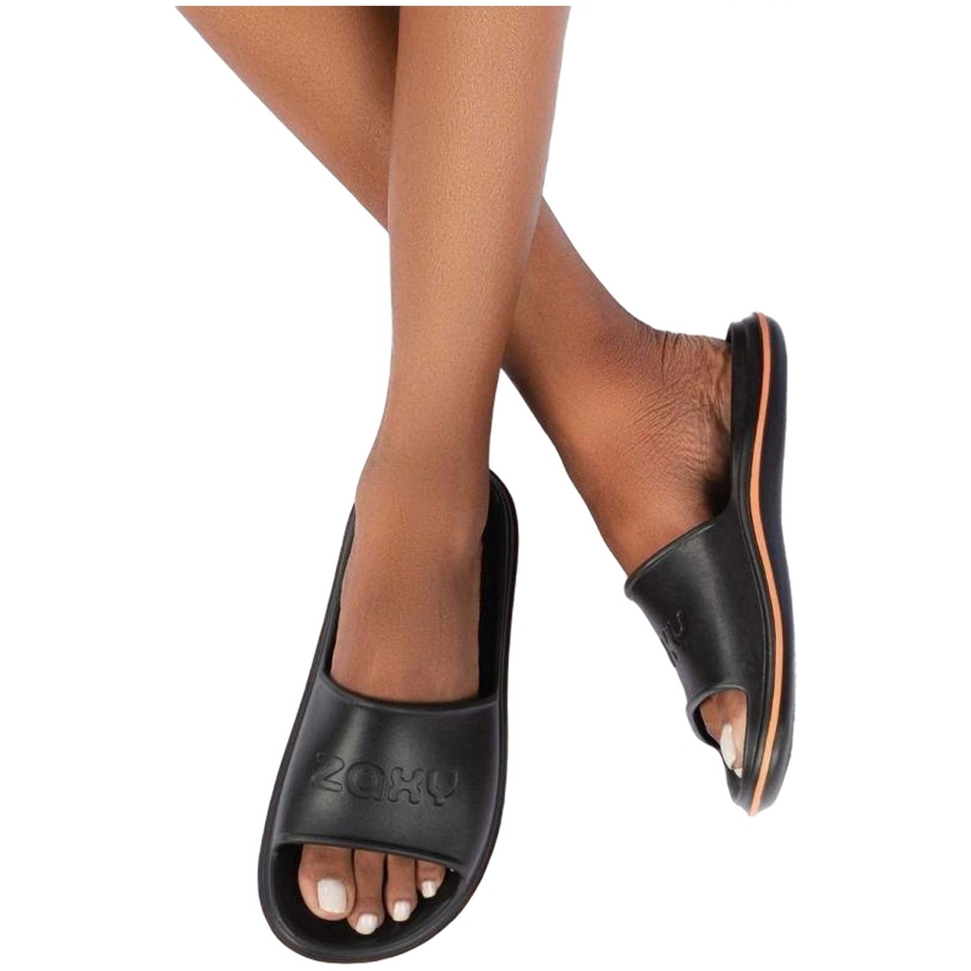 Sandalias Zaxy Leveza Pop