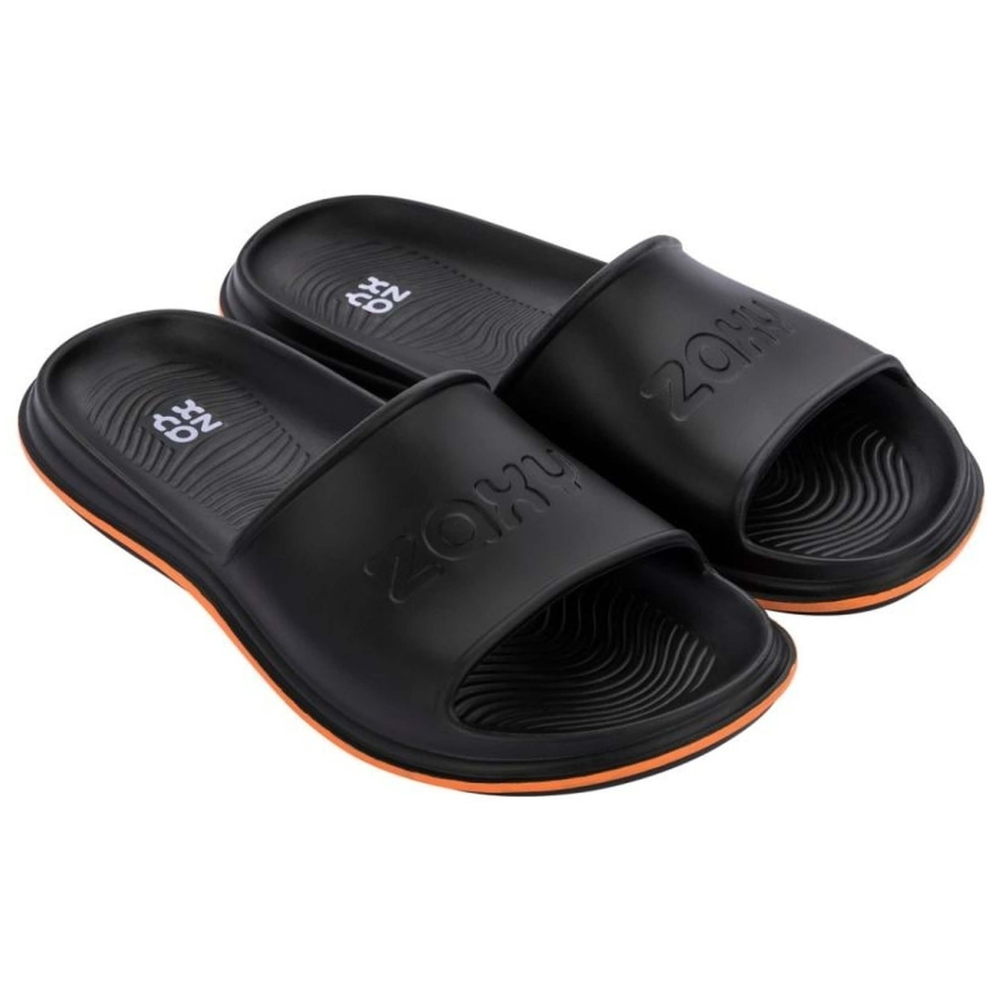 Sandalias Zaxy Leveza Pop
