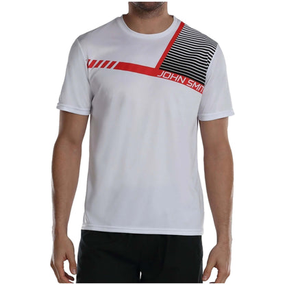 Camiseta De Manga Corta John Smith Jaudo