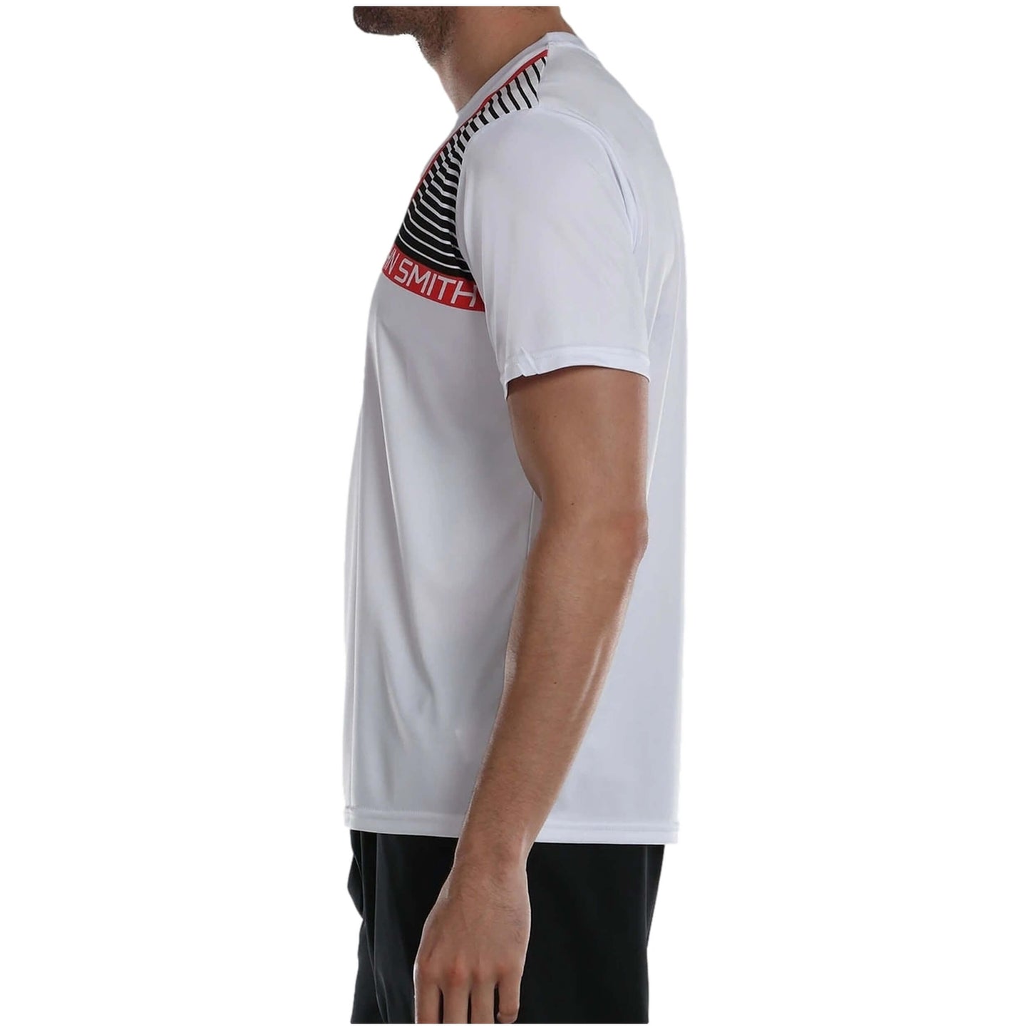 Camiseta De Manga Corta John Smith Jaudo