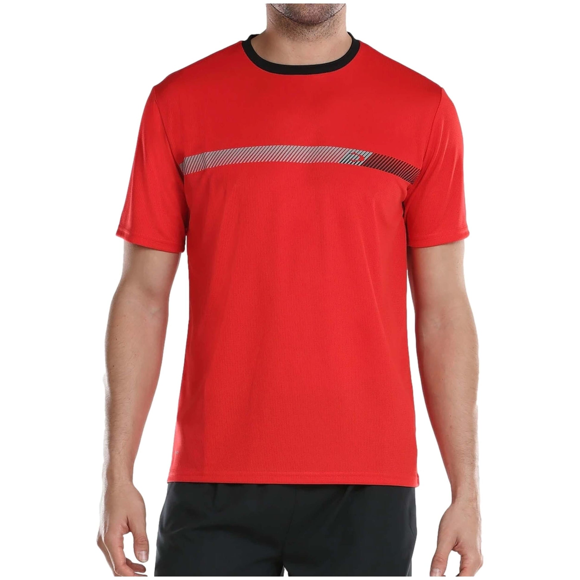 Camiseta De Manga Corta John Smith Binen