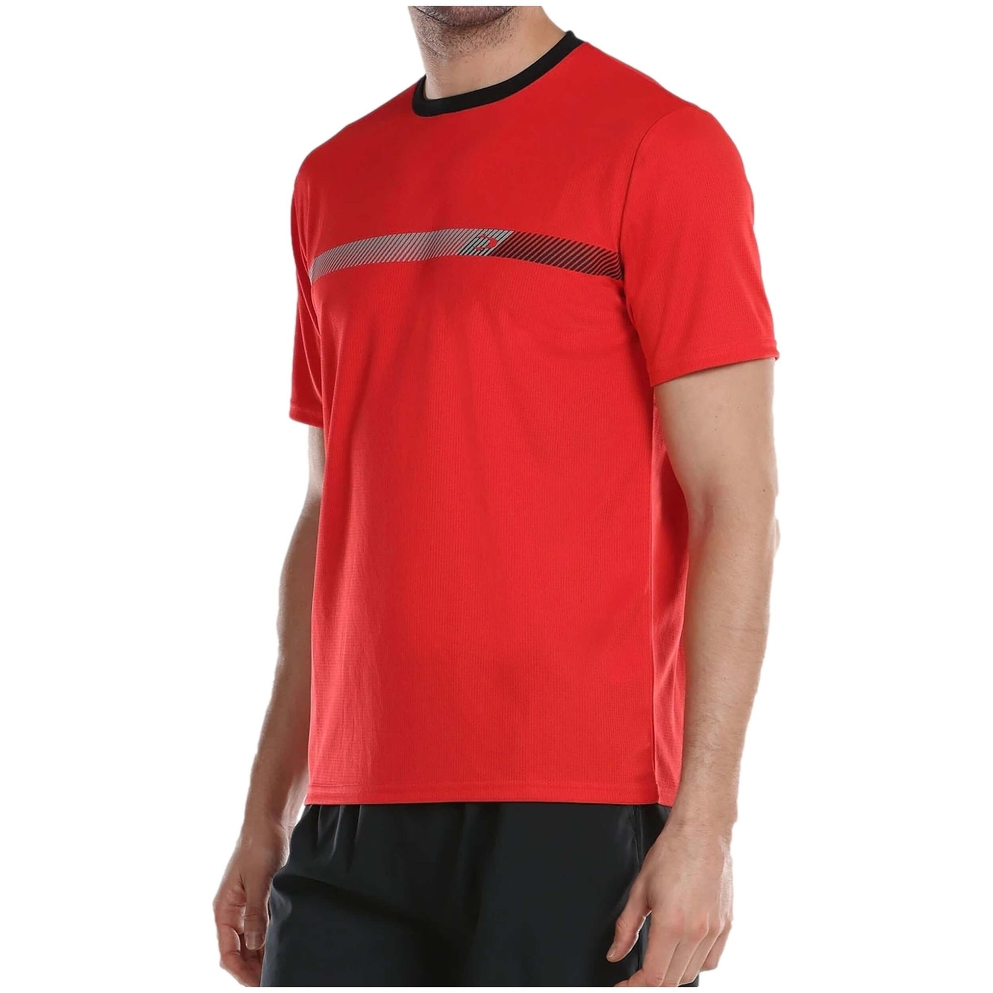 Camiseta De Manga Corta John Smith Binen
