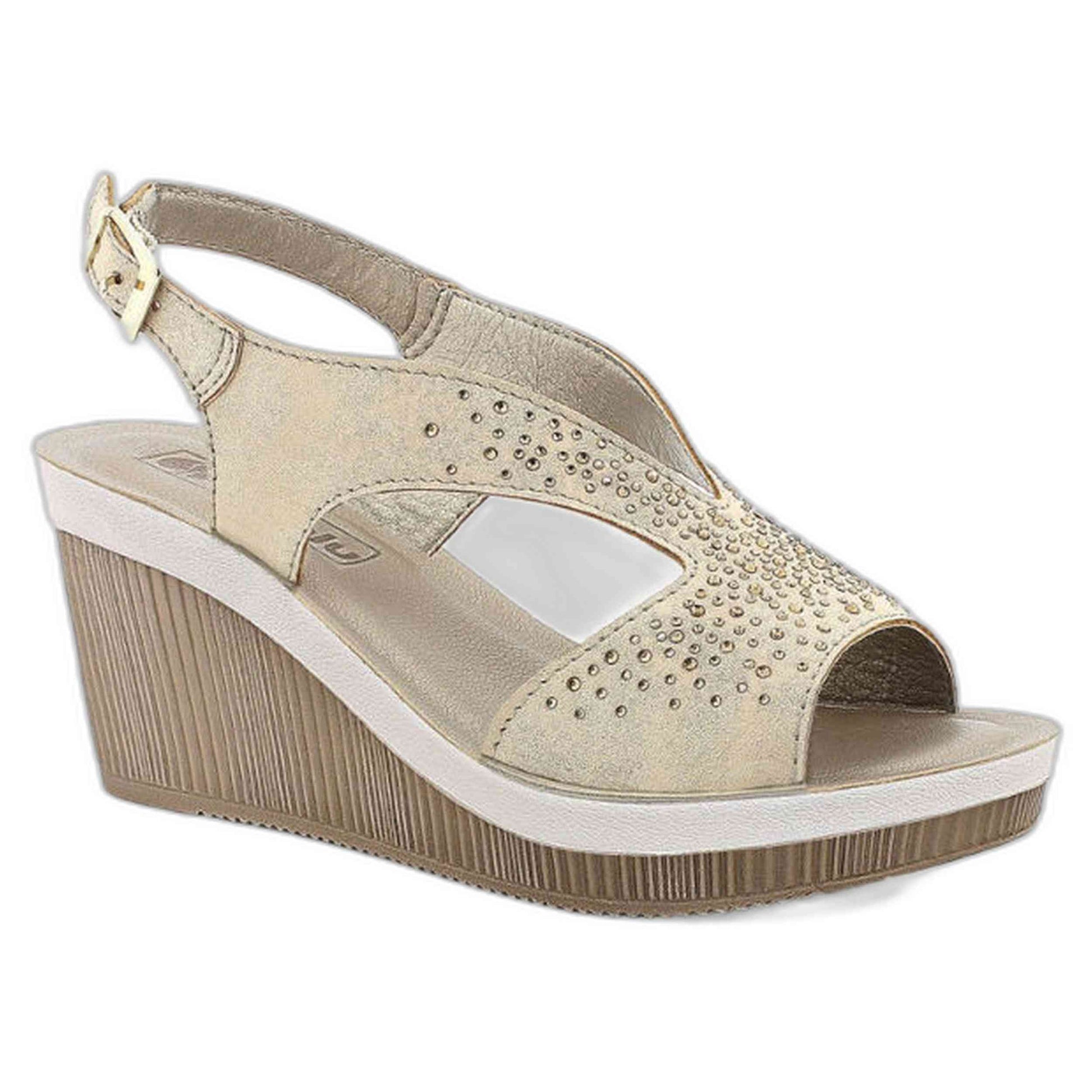 Sandalias Inblu Donna Spuntati