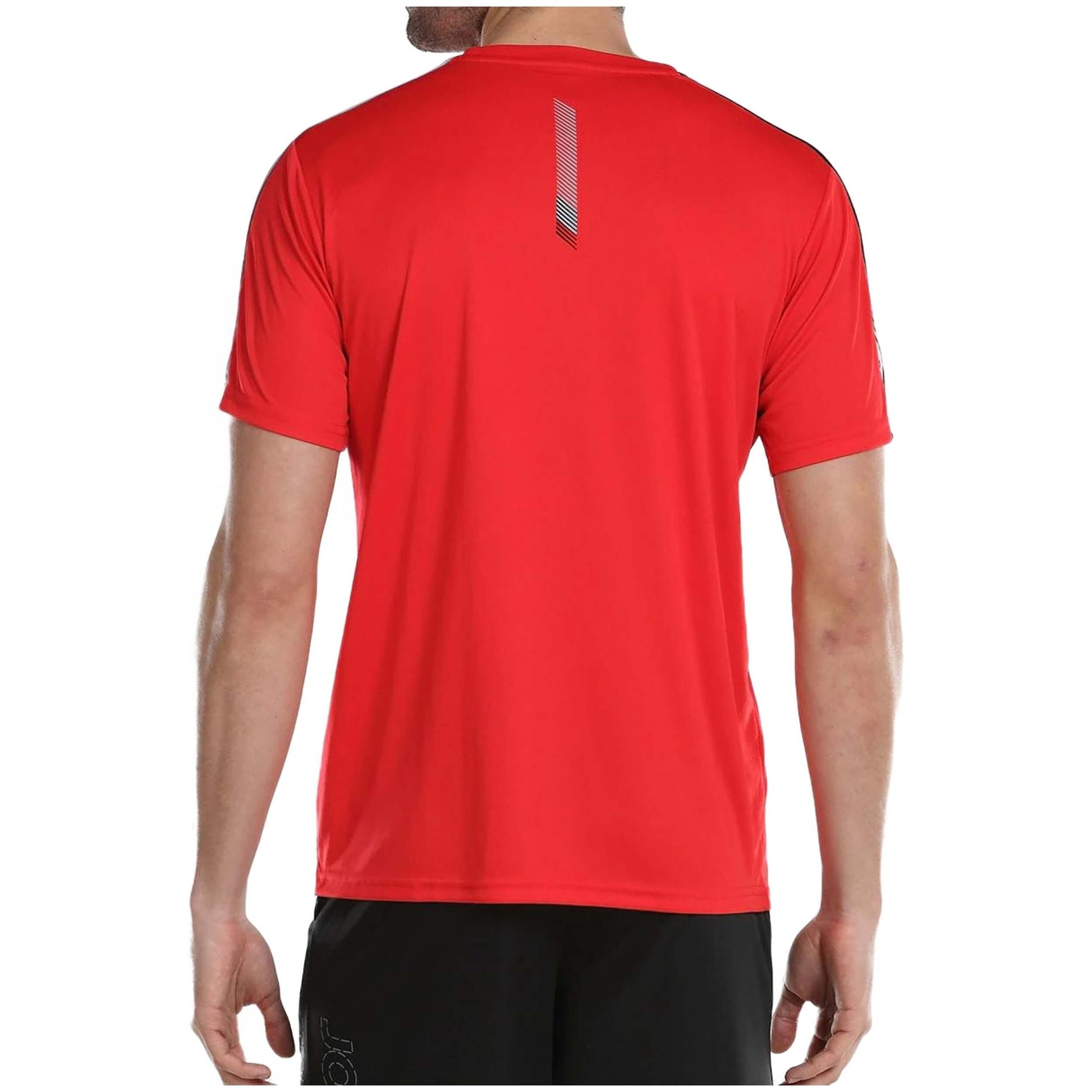Camiseta De Manga Corta John Smith Brune