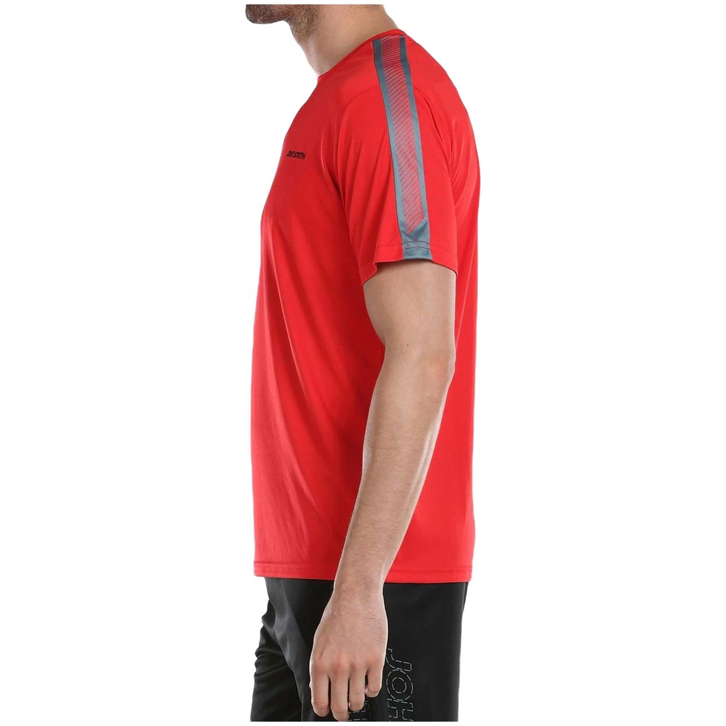 Camiseta De Manga Corta John Smith Brune