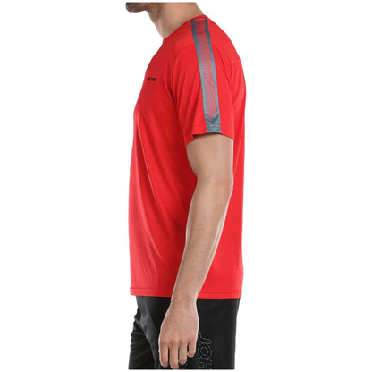 Camiseta De Manga Corta John Smith Brune