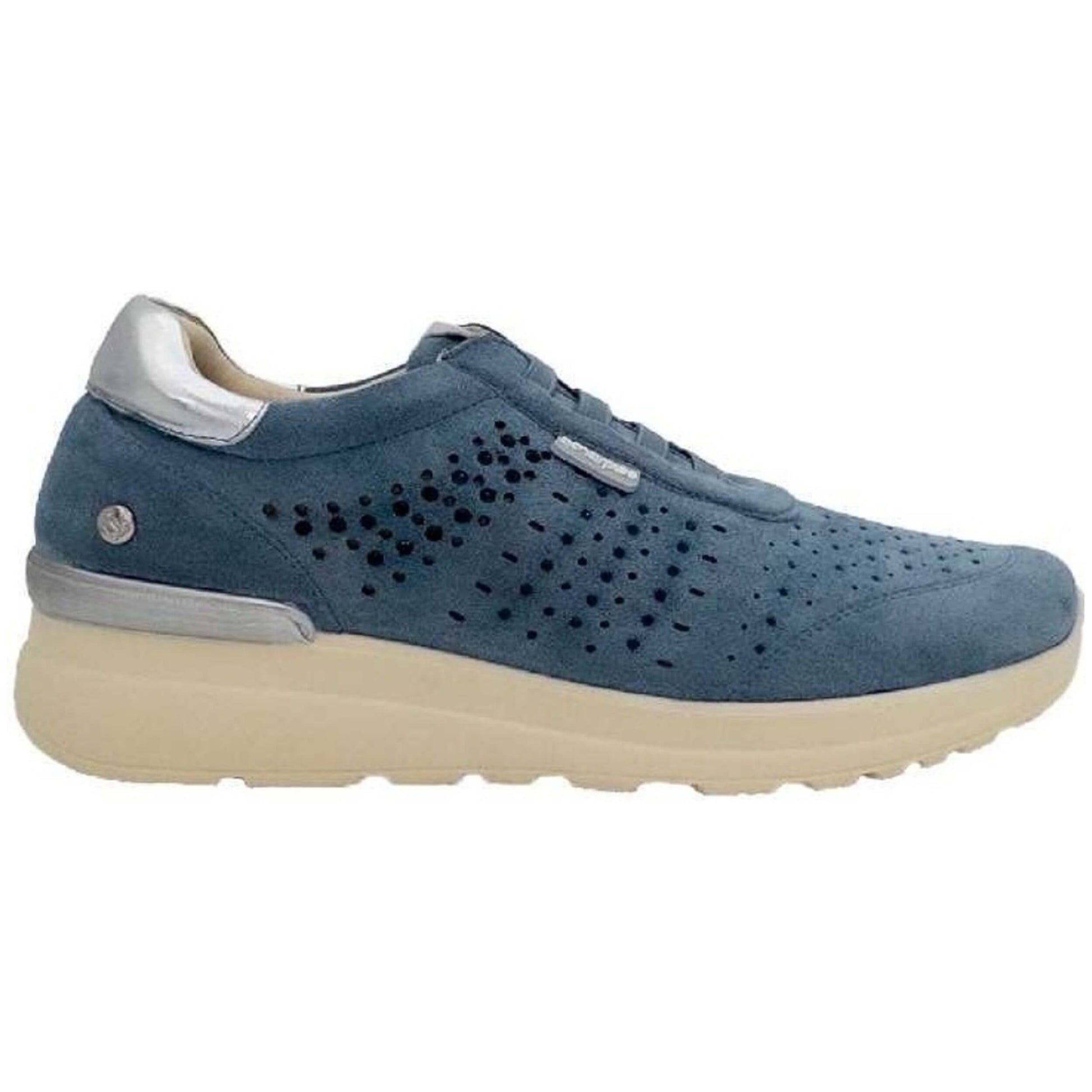 Zapatillas Amarpies  