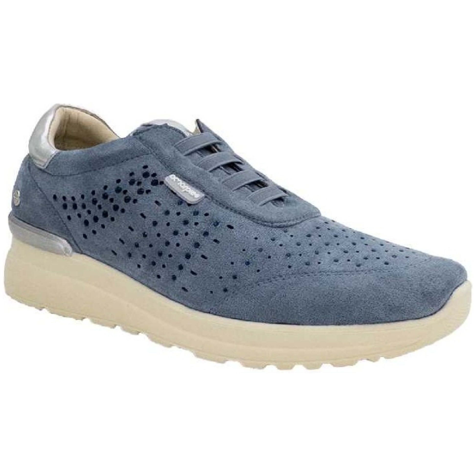Zapatillas Amarpies  