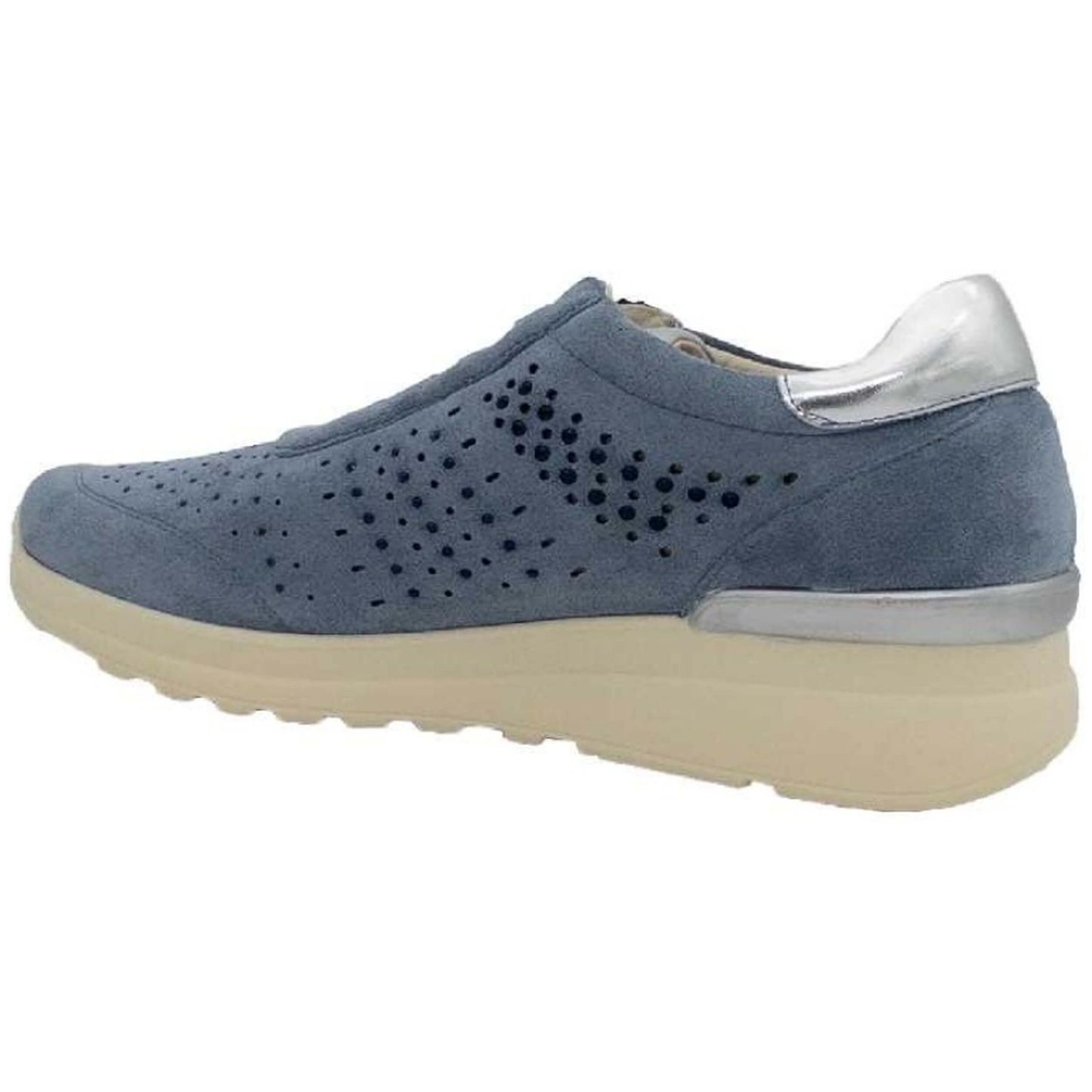 Zapatillas Amarpies  