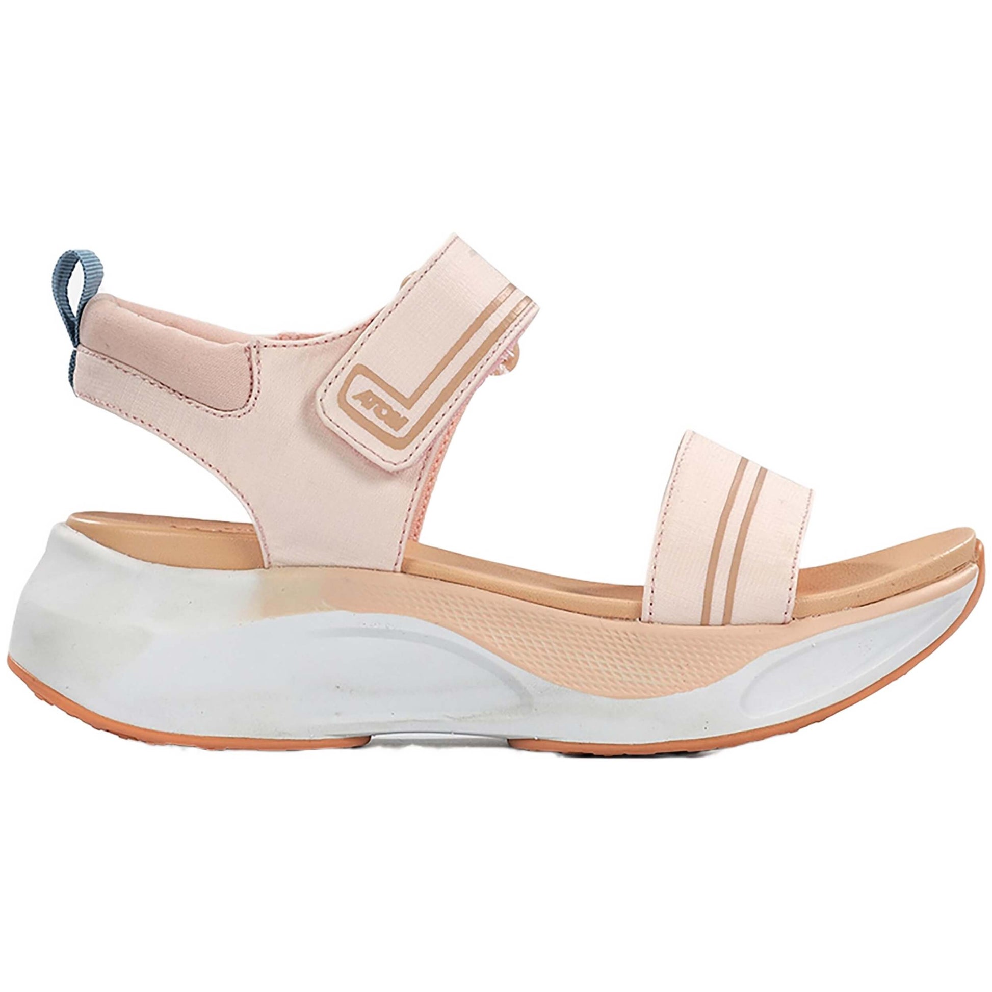 Sandalias Fluchos Atom