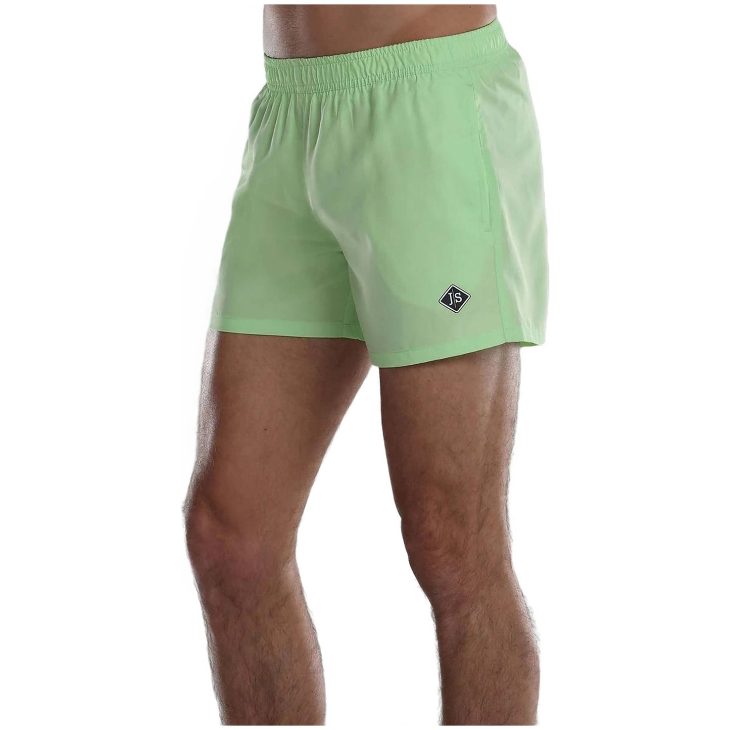 Pantalon Corto John Smith Ornar 35