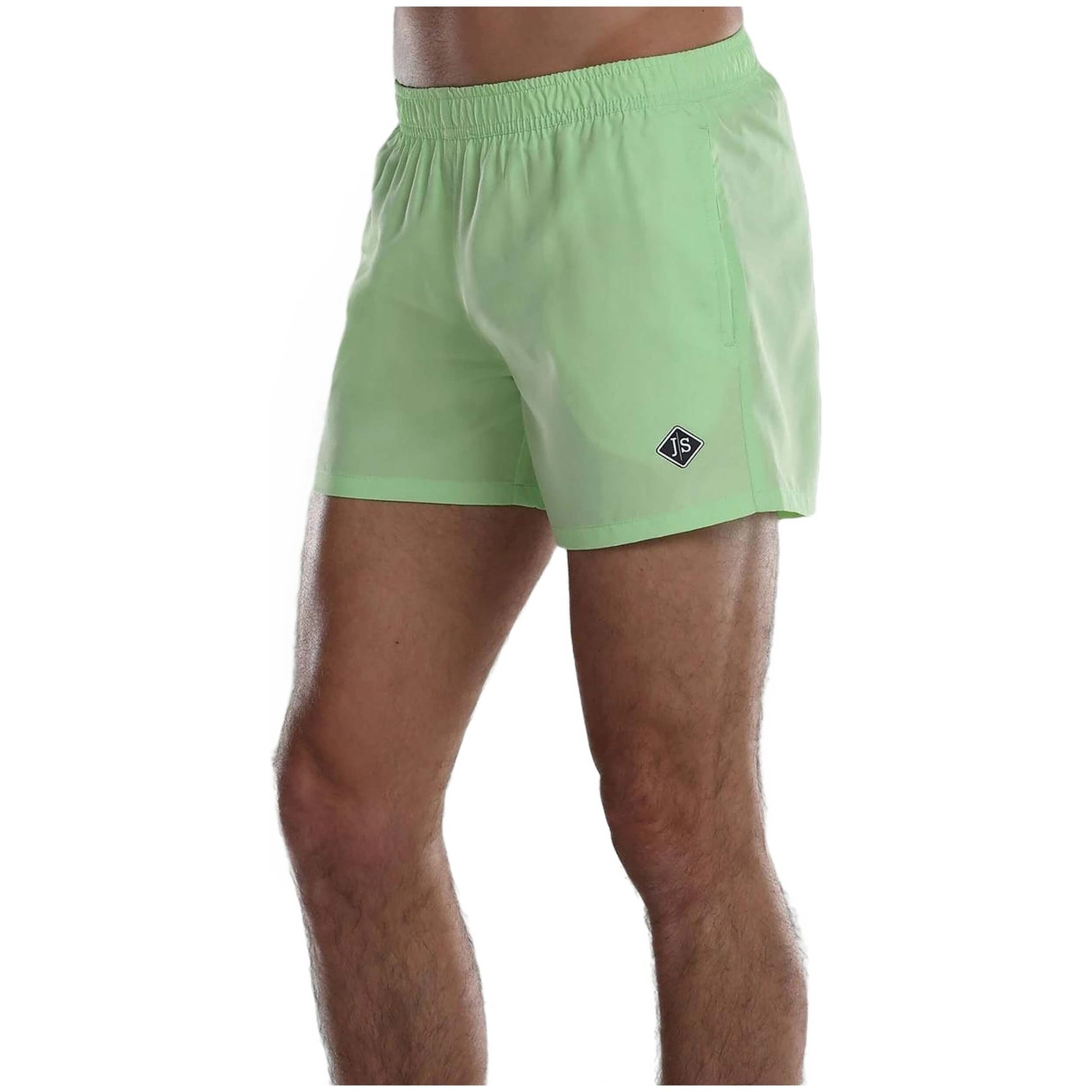 Pantalon Corto John Smith Ornar 35