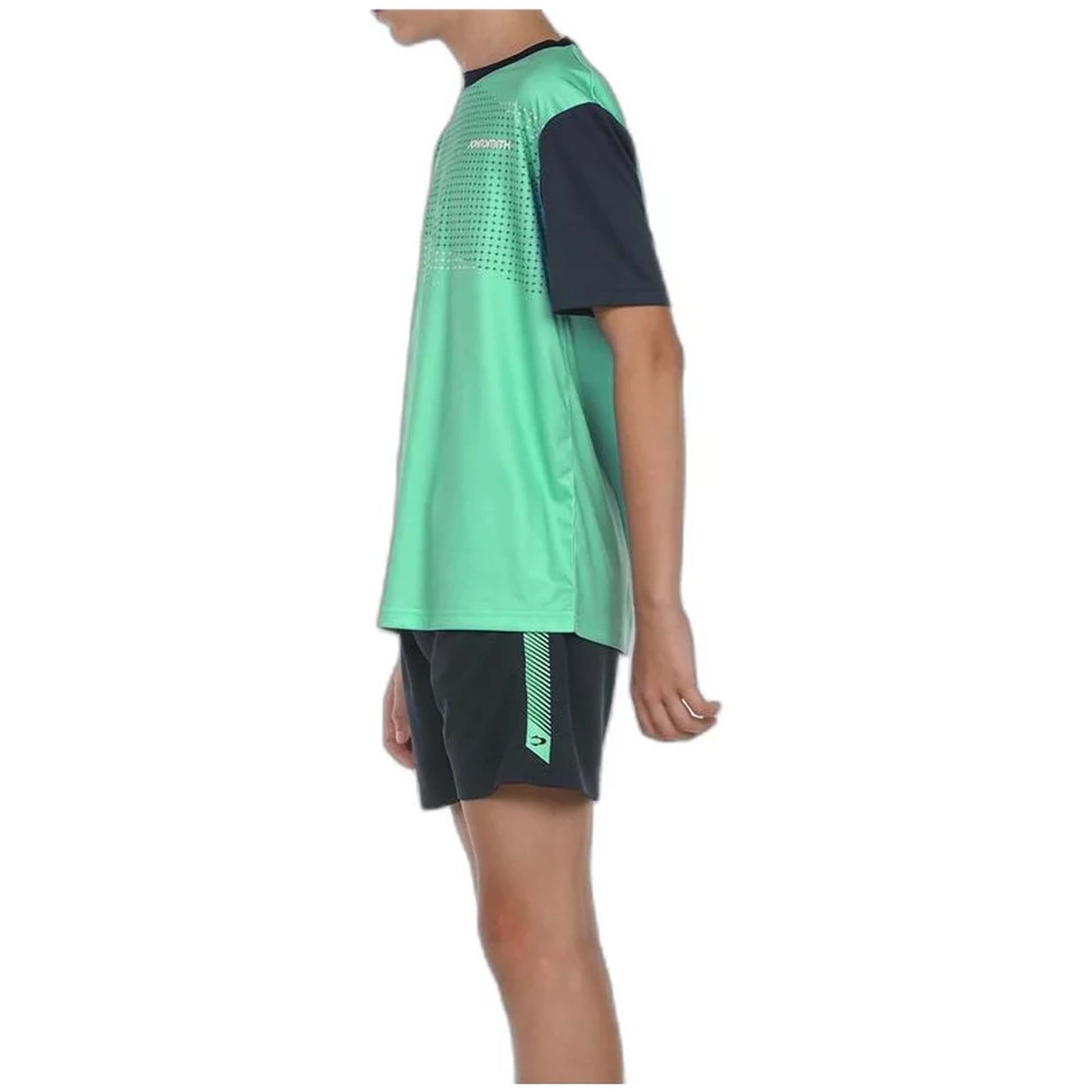 Conjunto John Smith Barbe
