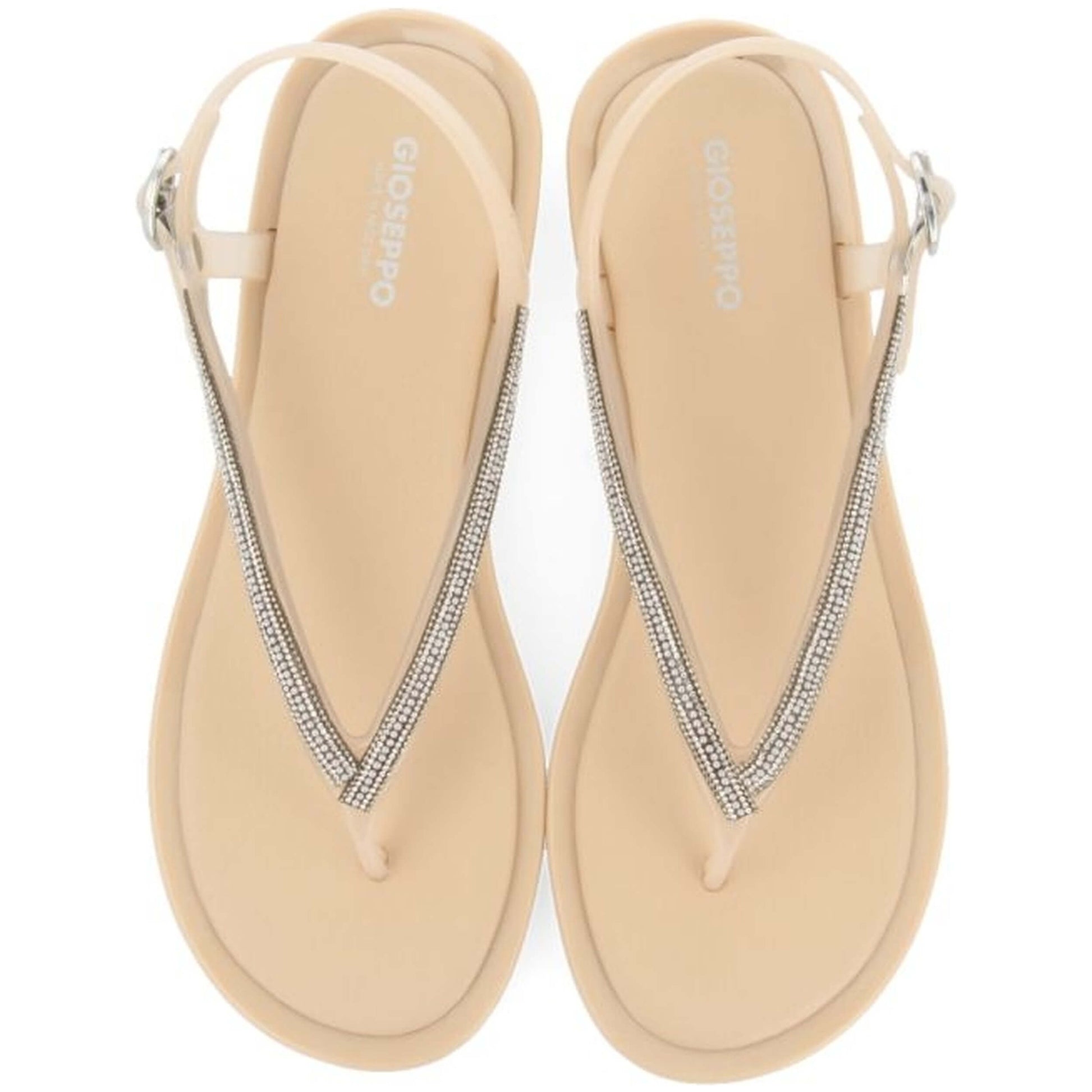 Sandalias Gioseppo Bellegria