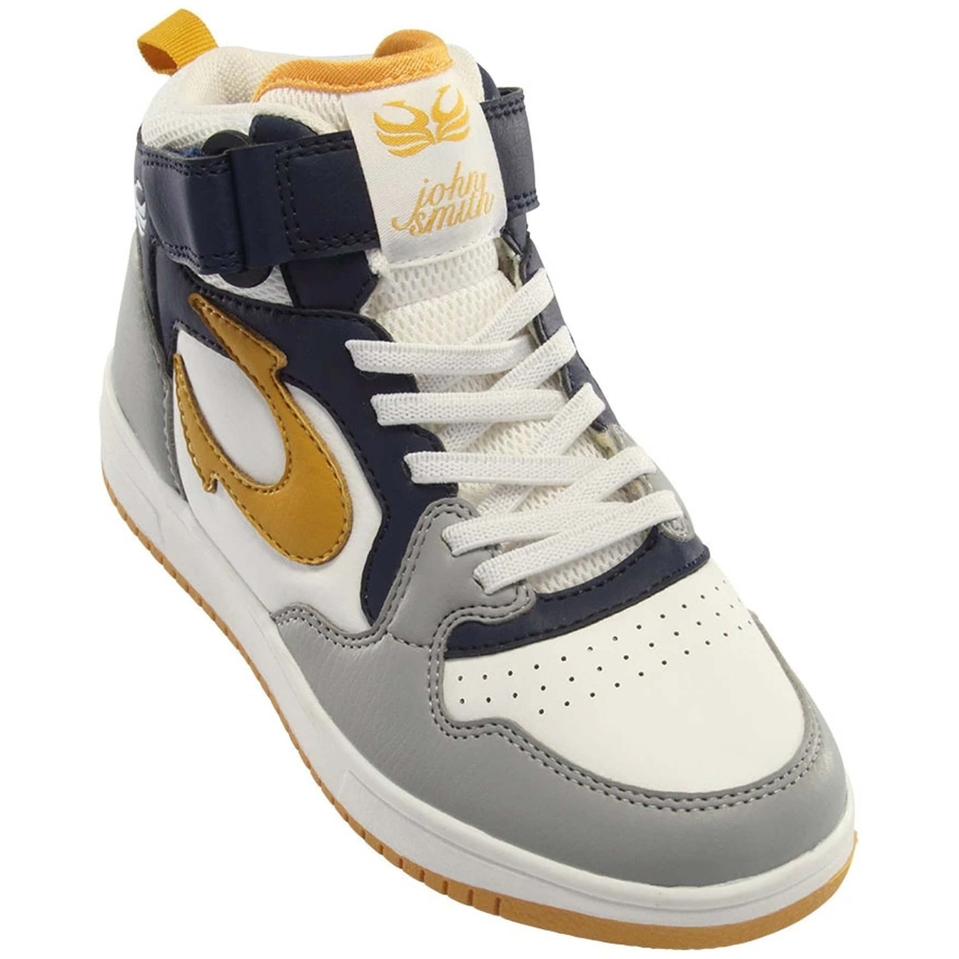 Zapatillas John Smith Vawen 23V