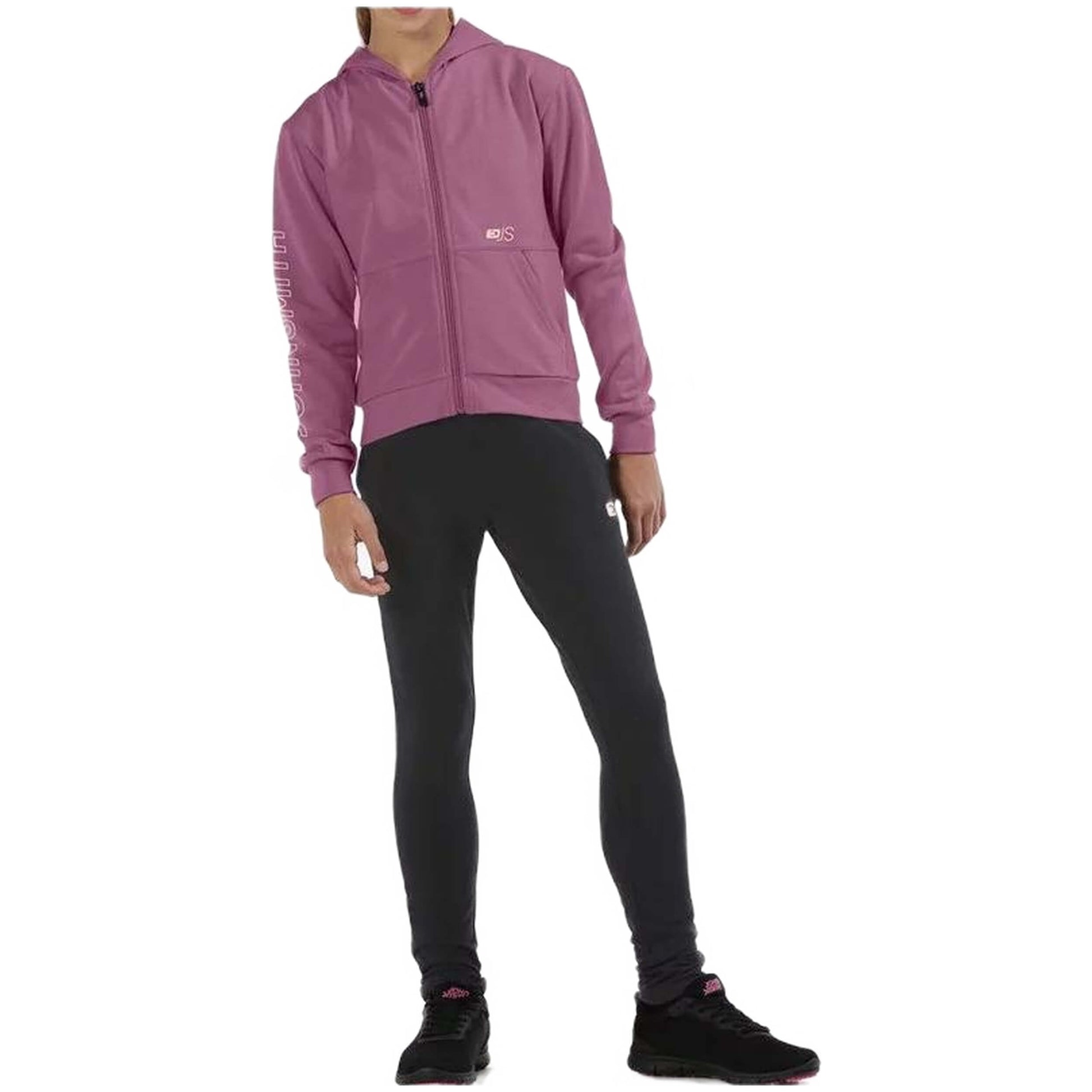 Chandal John Smith Boira