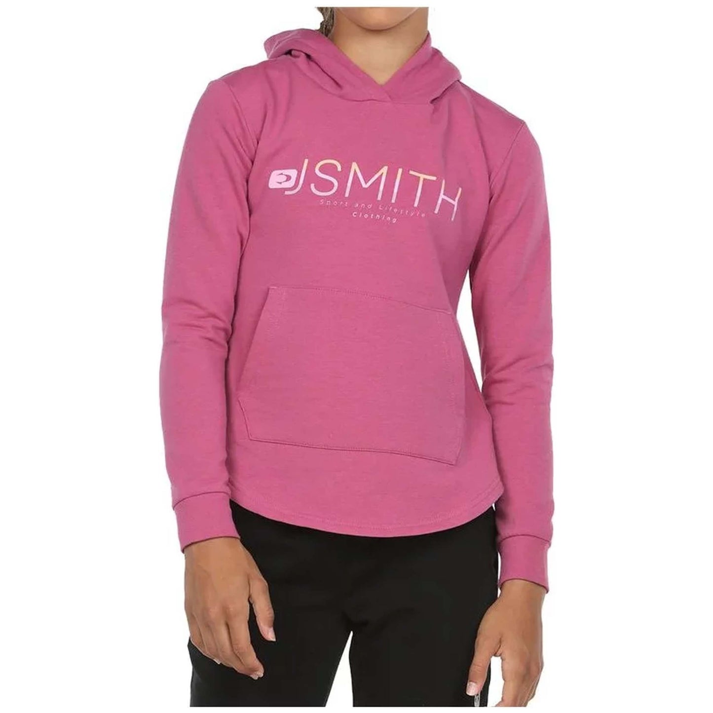 Sudadera Con Capucha John Smith Borda