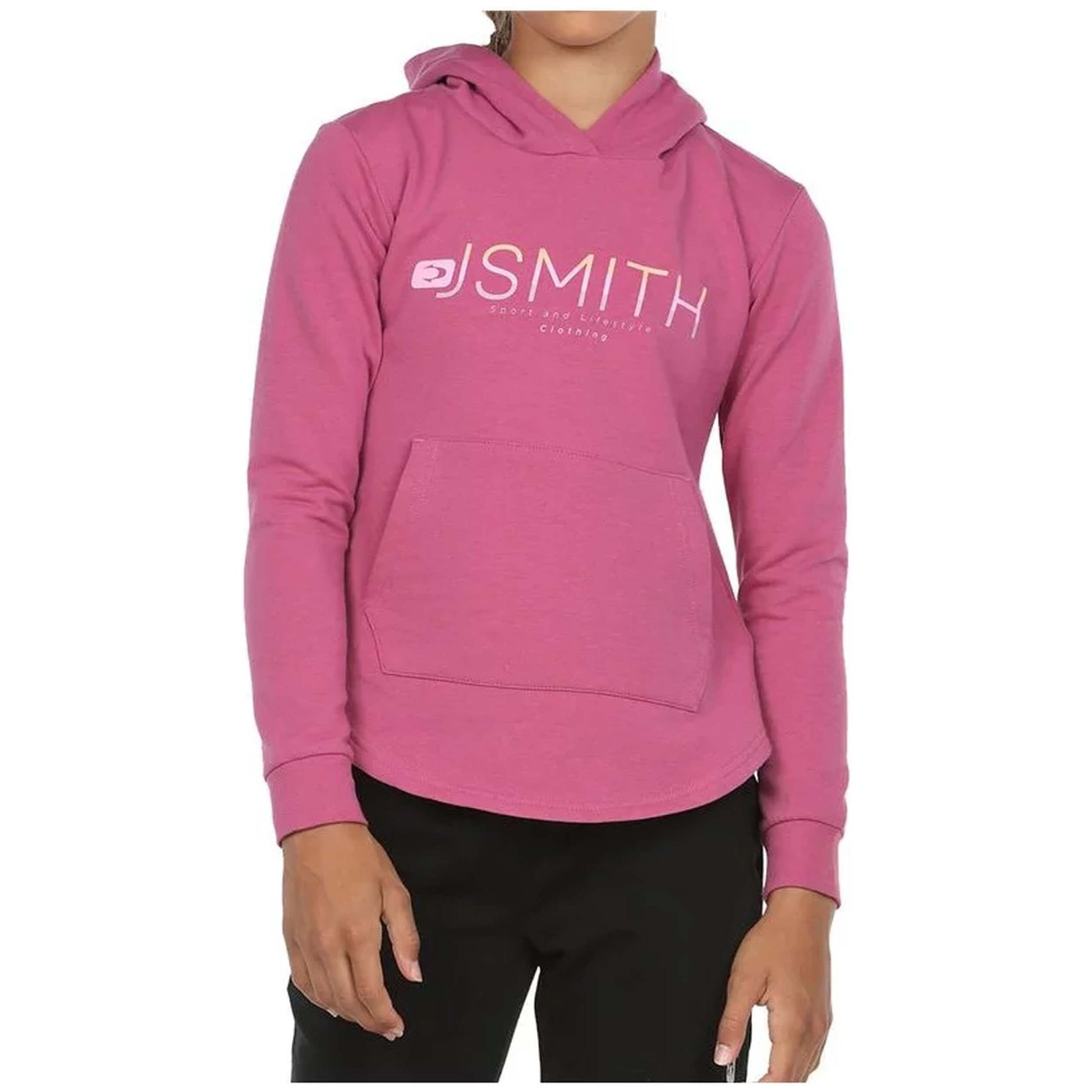 Sudadera Con Capucha John Smith Borda
