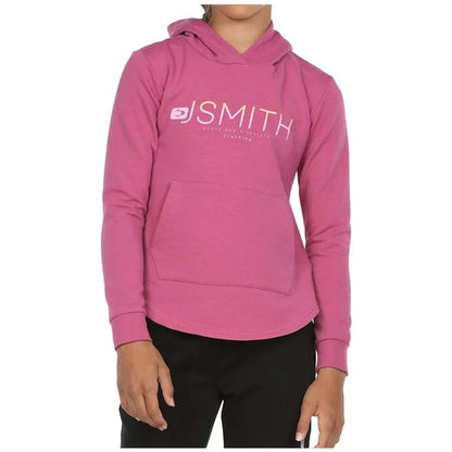 Sudadera Con Capucha John Smith Borda