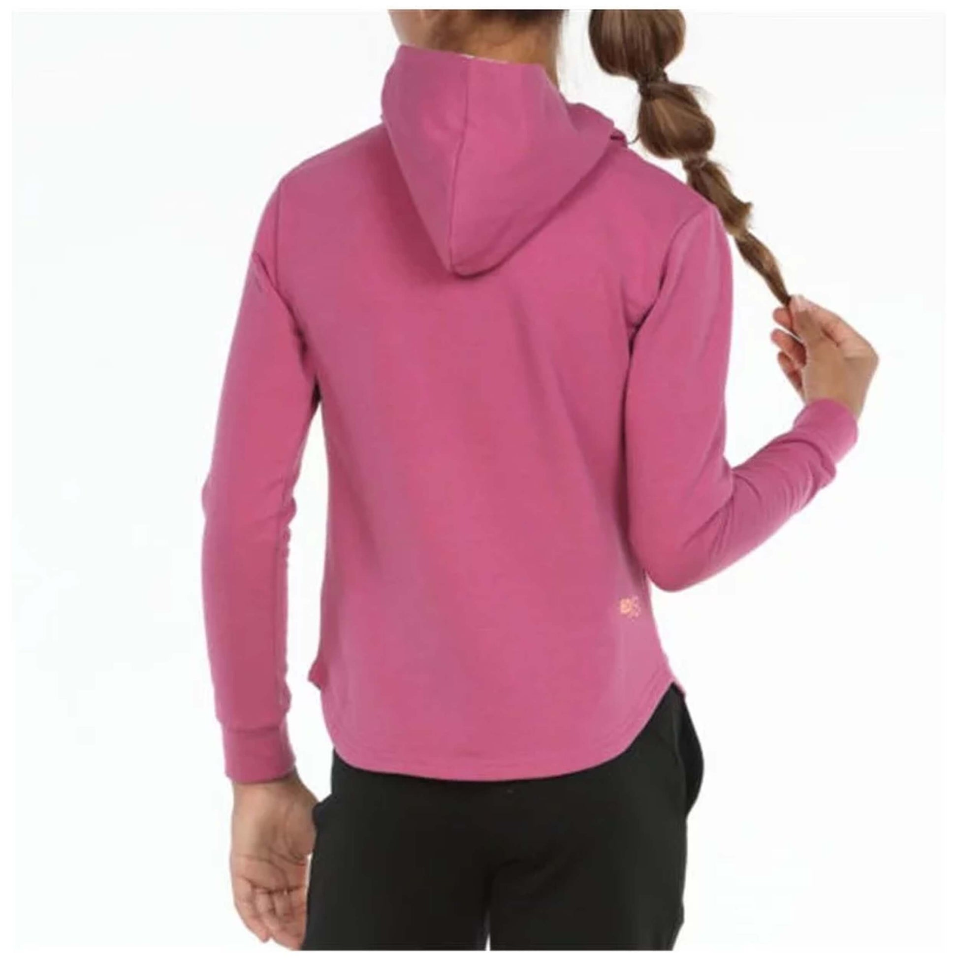 Sudadera Con Capucha John Smith Borda