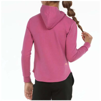 Sudadera Con Capucha John Smith Borda
