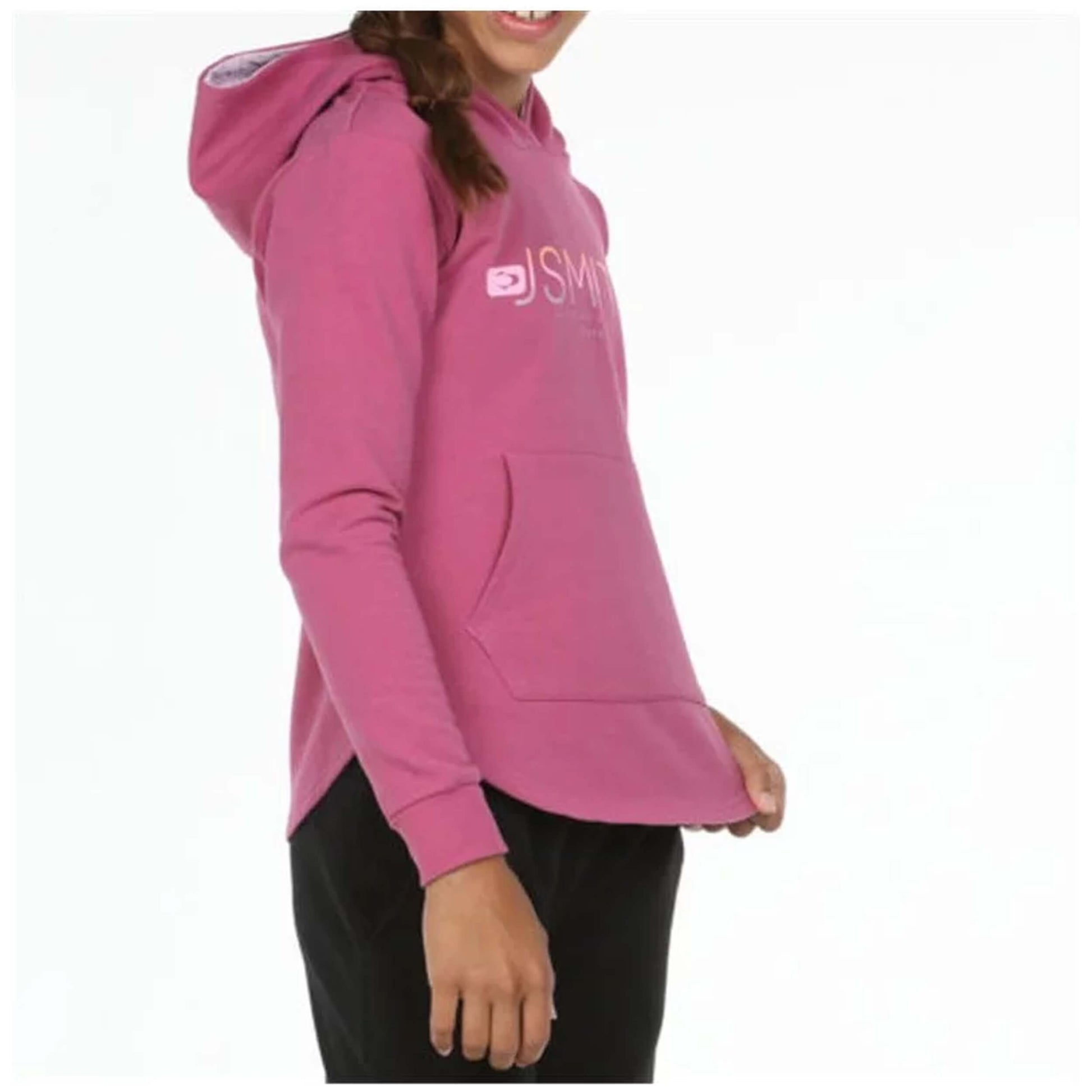 Sudadera Con Capucha John Smith Borda