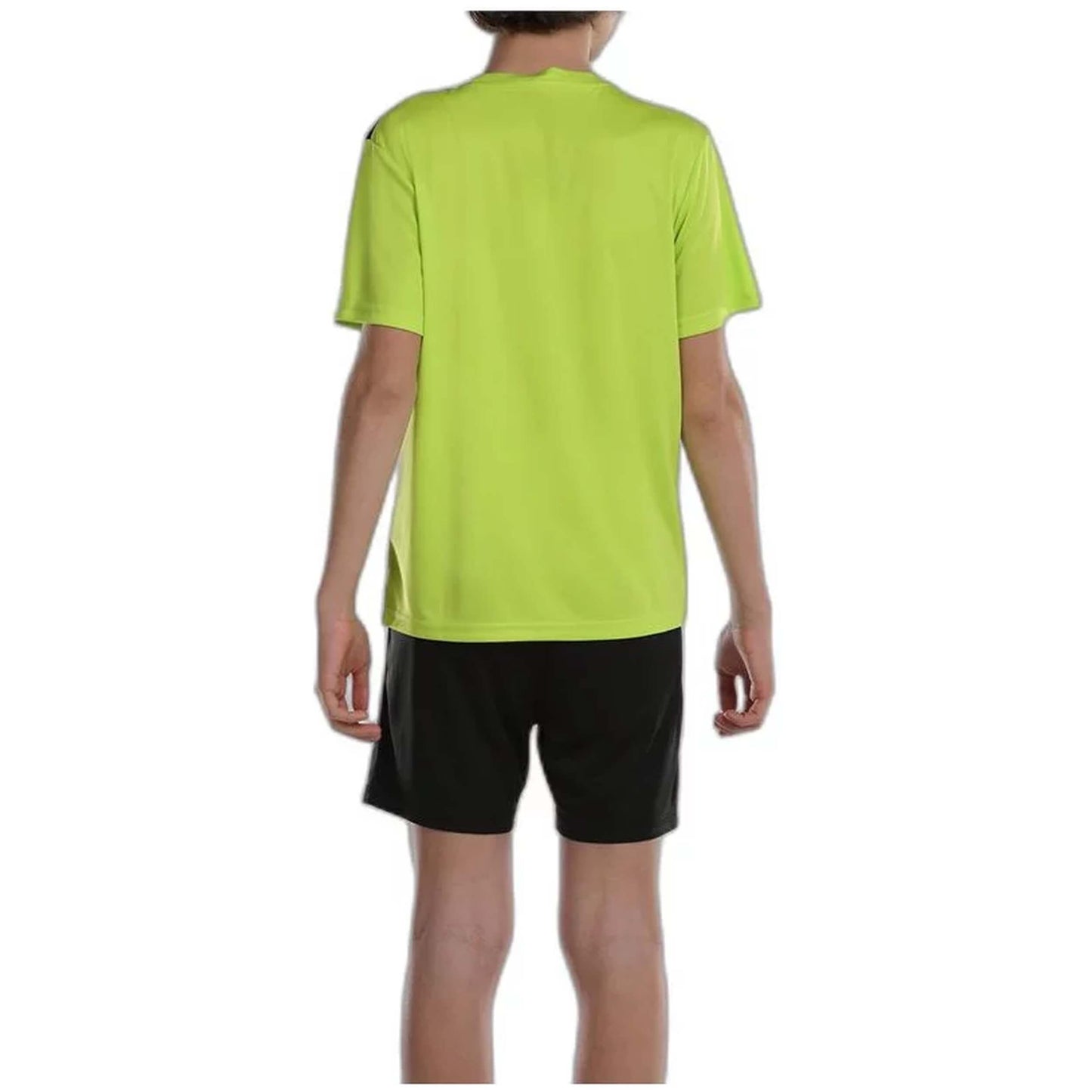 Conjunto John Smith Briso